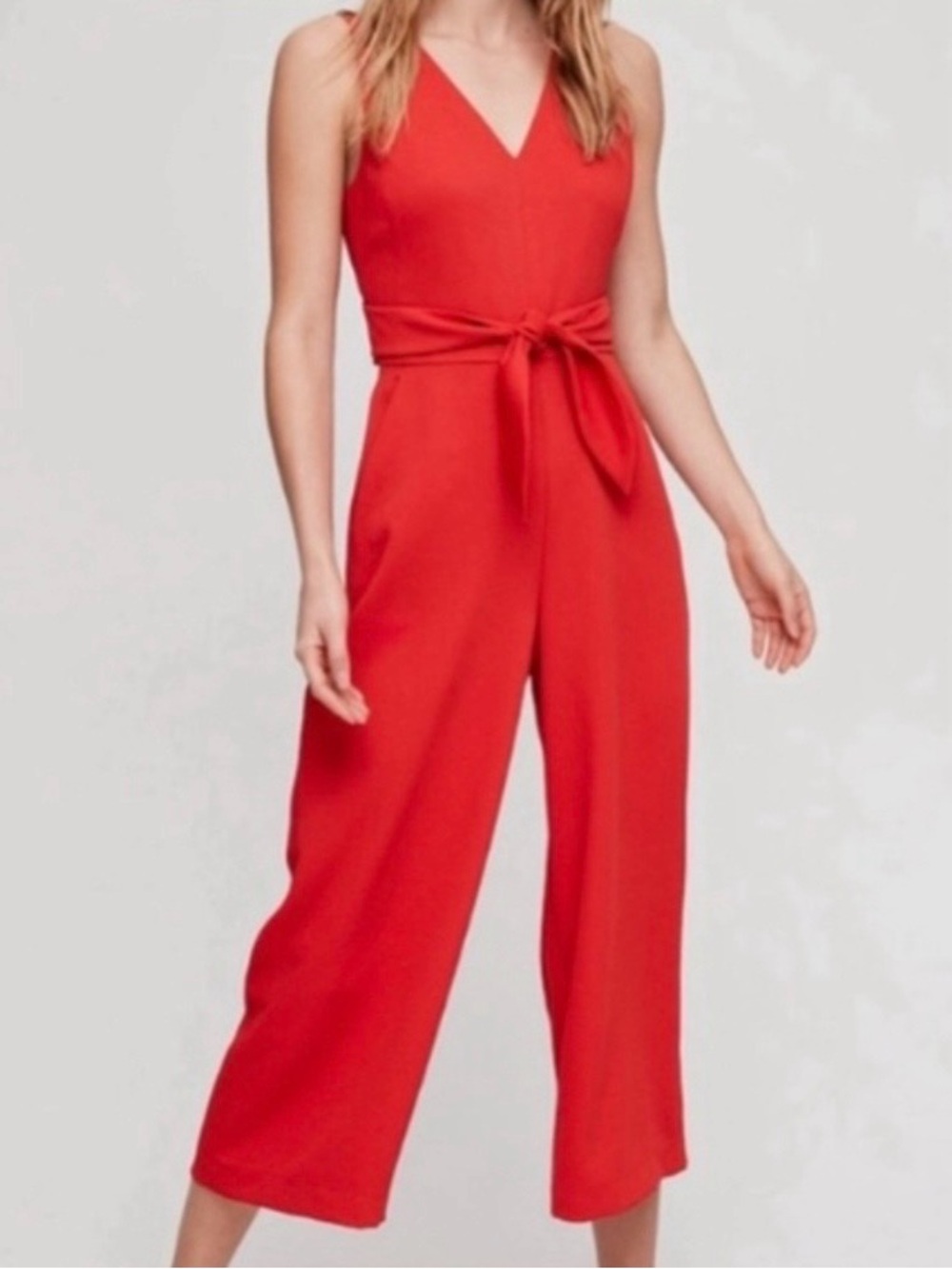 Wilfred Ecoulement Jumpsuit